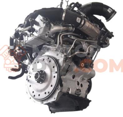 Motor DEZD, DTPB Audi A6 C8 Avant (4A5) 35 TDI Mild Hybrid (163 cv)