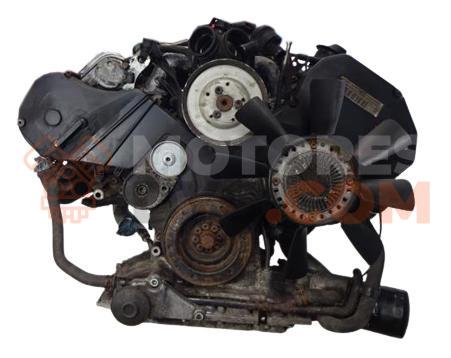 Motor DEZF Audi A6 C8 Avant (4A5) 30 TDI Mild Hybrid (136 cv)