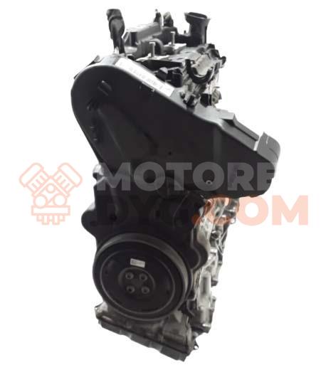Motor DFBA Audi A6 Allroad C8 (4AH) 40 TDI Mild Hybrid quattro (204 cv)