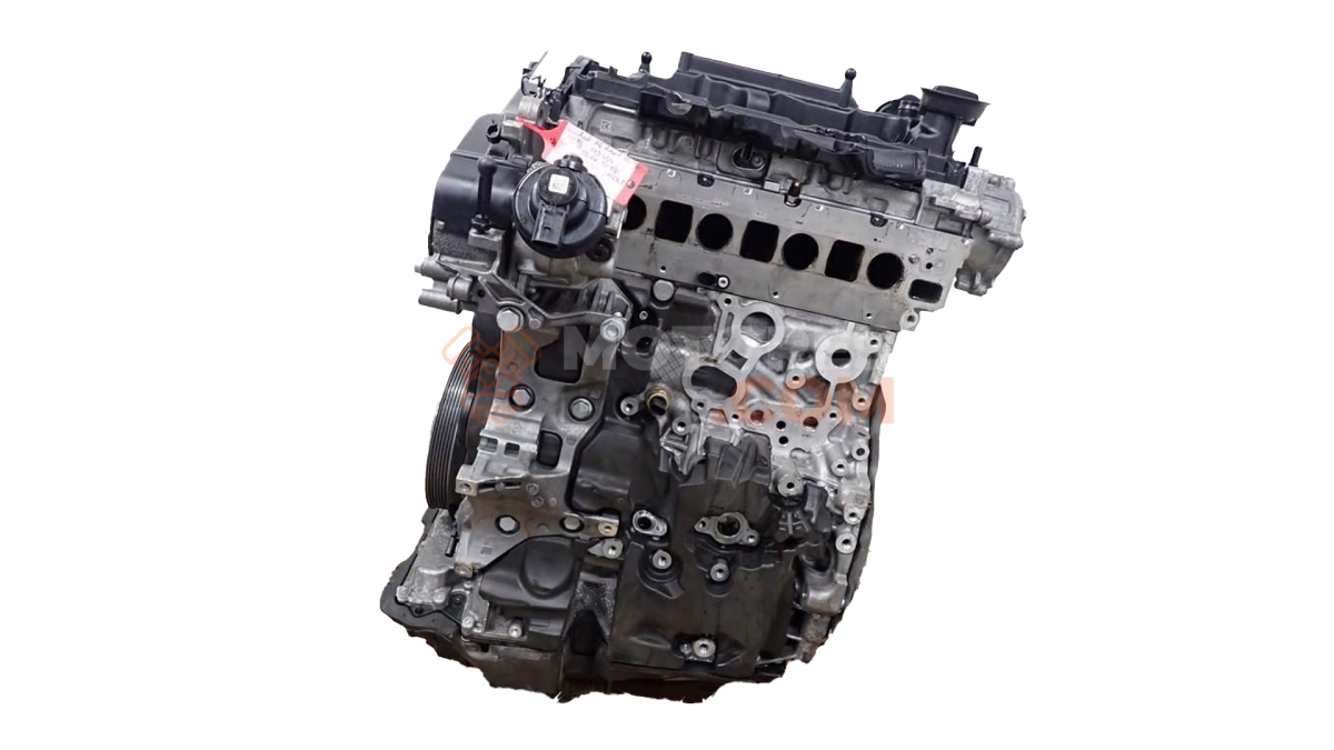 Motor DFBA Audi A6 C8 (4A2) 40 TDI Mild Hybrid (204 cv)