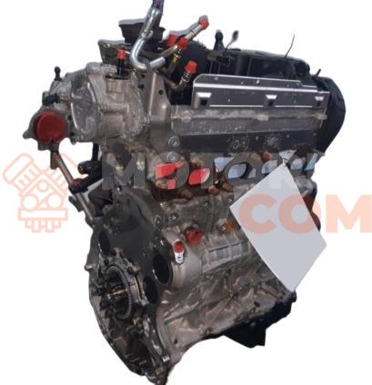 Motor DFBA, DTPA Audi A6 C8 (4A2) 40 TDI Mild Hybrid quattro (204 cv)