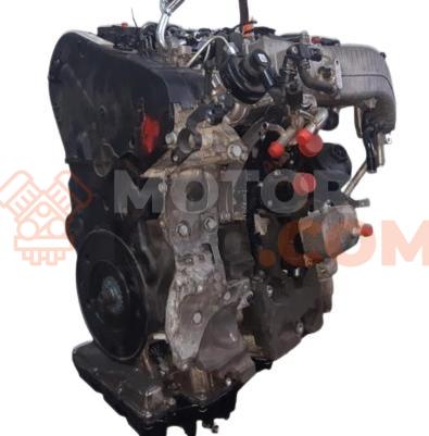 Motor DFBA, DTPA Audi A6 C8 Avant (4A5) 40 TDI Mild Hybrid (204 cv)