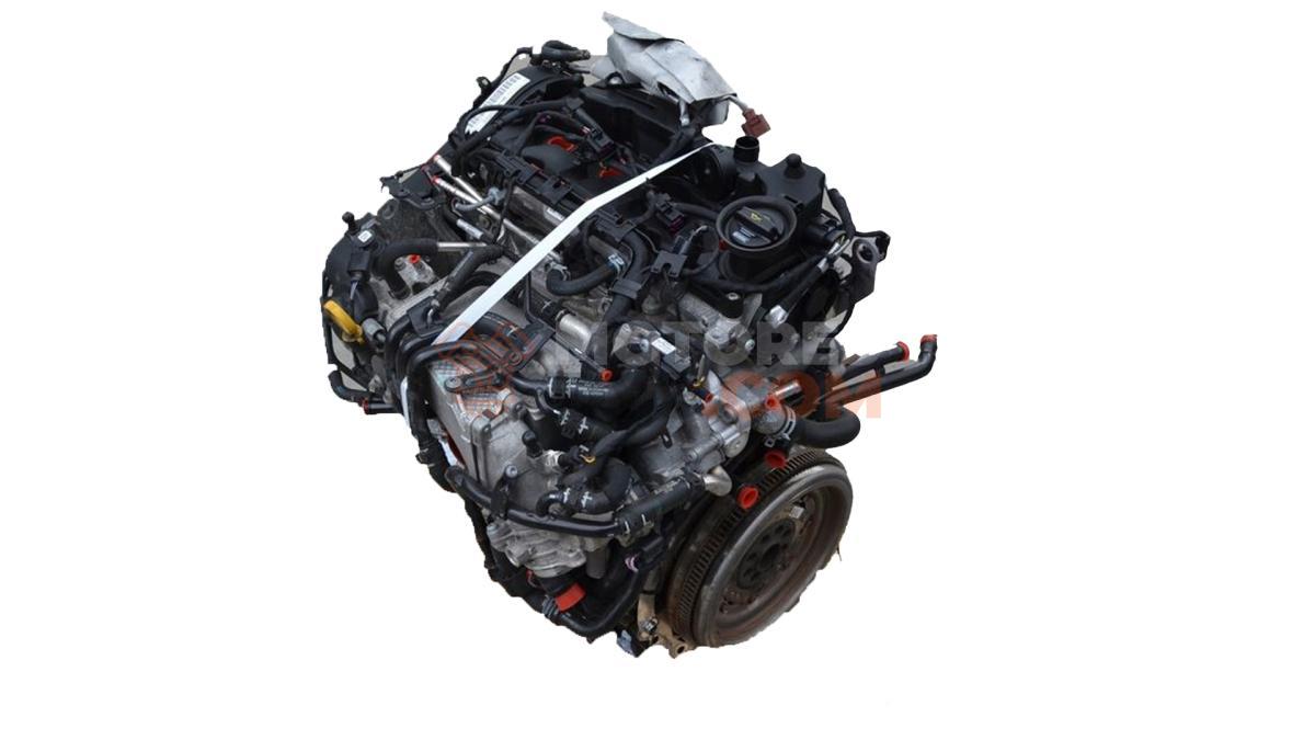 Motor DFC Volkswagen Passat (B8) 2.0 TDI (190 cv)