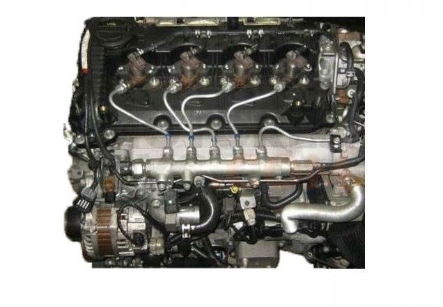 Motor DFE Volkswagen Passat (B8) 2.0 TDI (150 cv) 4MOTION