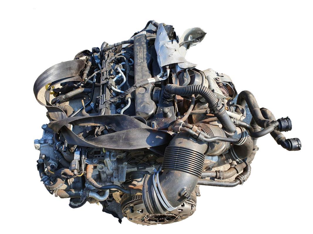Motor DFE Volkswagen Touran II 2.0 TDI (150 cv)