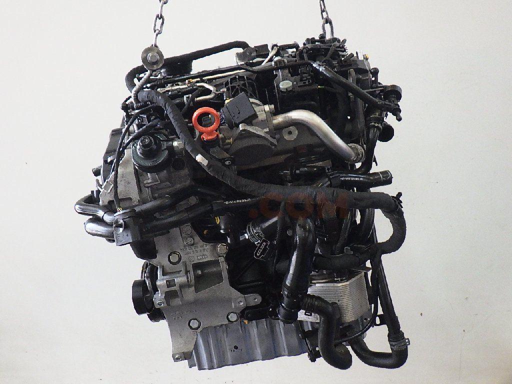 Motor DFEA Volkswagen Passat Variant (B8) 2.0 TDI (150 cv) BMT DSG