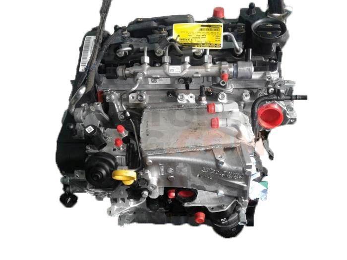Motor DFF Seat Ateca 2.0 TDI (150 cv) Start/Stop