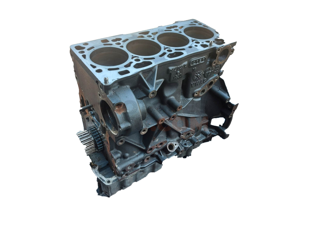 Motor dff Seat Ateca 2.0 TDI (150 cv) Start/Stop