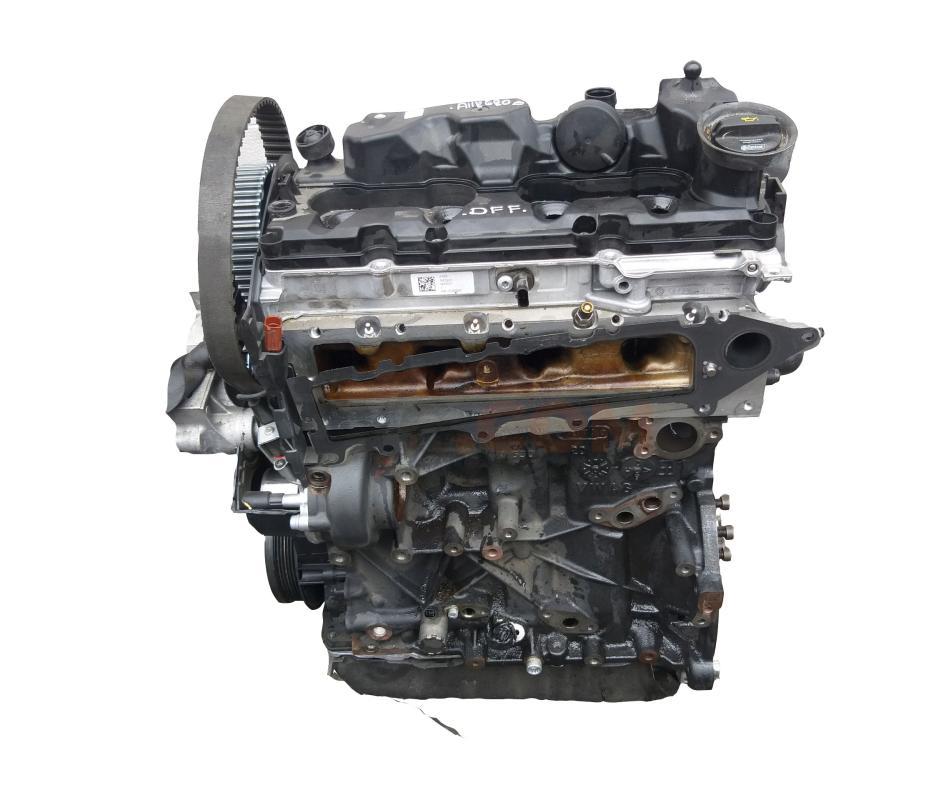 Motor DFFA, DTTA, DTTC Volkswagen T-Roc 2.0 TDI (150 cv)