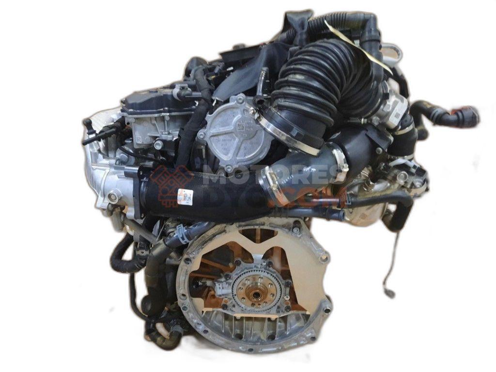 Motor DFFA Seat Ateca 2.0 TDI (150 cv) Start/Stop
