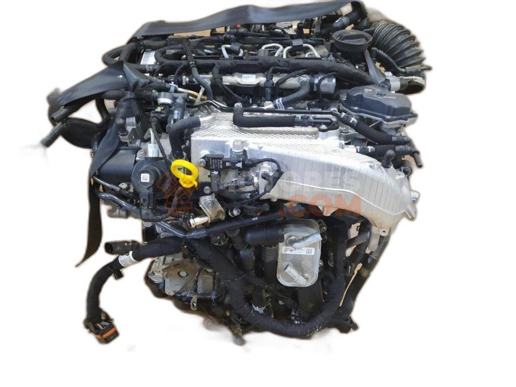 Motor DFFA Seat Ateca 2.0 TDI (150 cv) Start/Stop