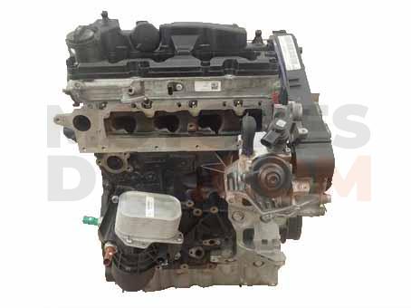 Motor DFFA Seat Ateca 2.0 TDI (150 cv) Start/Stop