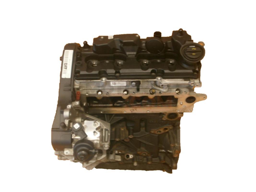 Motor DFFA Skoda Karoq 2.0 TDI (150 CV)