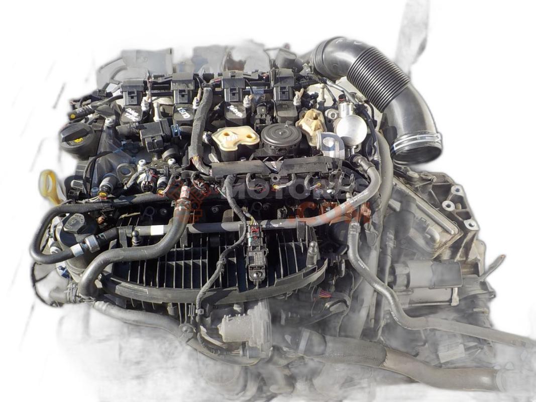 Motor DFFA Volkswagen T-Roc 2.0 TDI (150 cv)