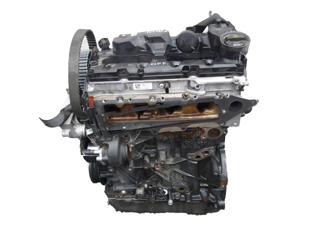 Motor DFFA Volkswagen T-Roc 2.0 TDI (150 cv)