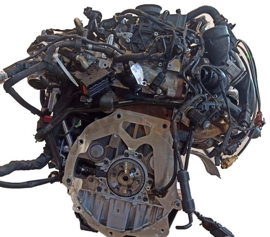 Motor DFG Audi A3 (8V) 2.0 TDI (150 cv) start/stop