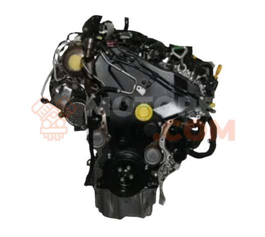 Motor DFG Audi Q2 2.0 TDI (150 cv)