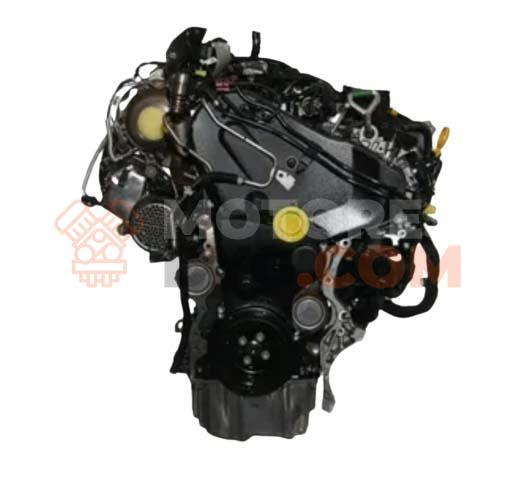 Motor DFG Audi Q3 (F3B) 35 TDI quattro (150 cv)