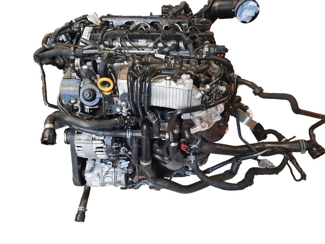 Motor DFG Volkswagen Tiguan Allspace 2.0 TDI (150 cv) BMT 4MOTION