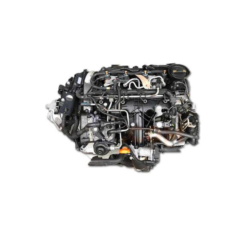Motor DFGA Audi A3 Sportback 35 TDI (150 CV)