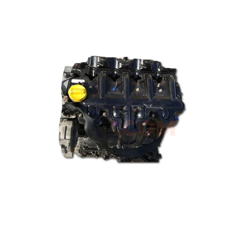 Motor DFGA Audi A3 Sportback 35 TDI (150 CV)