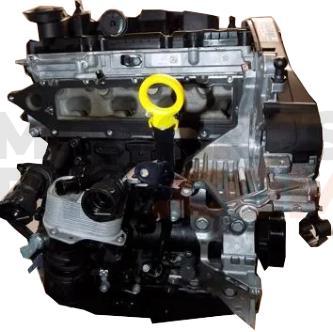 Motor DFGA Audi A3 Sportback (8V) Versión 2016 2.0 TDI (150 cv) S tronic
