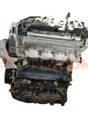 Motor DFGA Audi AUDI A3 Limousine 35 TDI (150 CV)