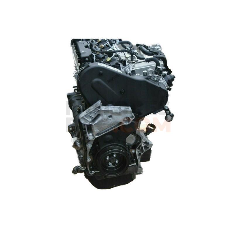 Motor DFGA Audi AUDI A3 Limousine 35 TDI (150 CV)