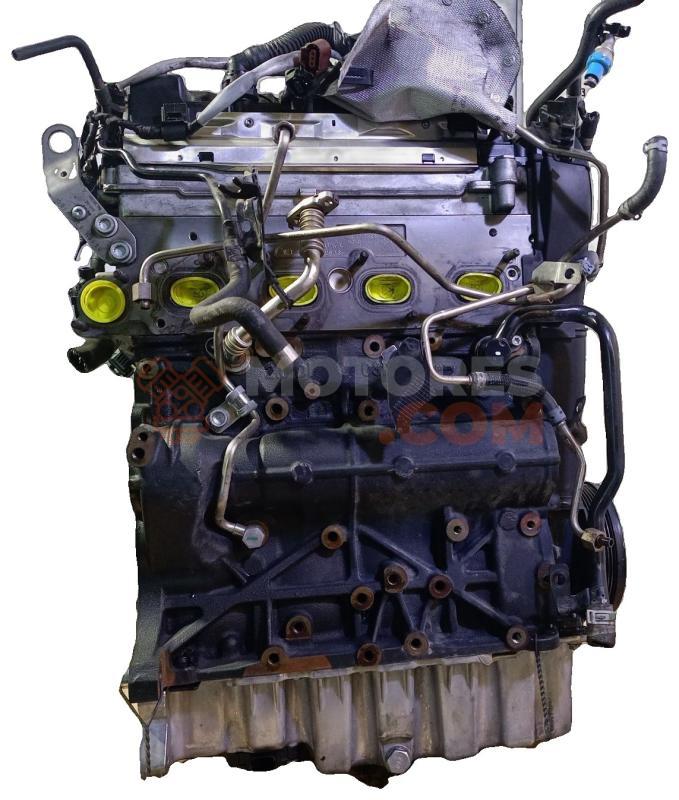 Motor DFGA Audi Q3 (F3B) 35 TDI (150 cv)