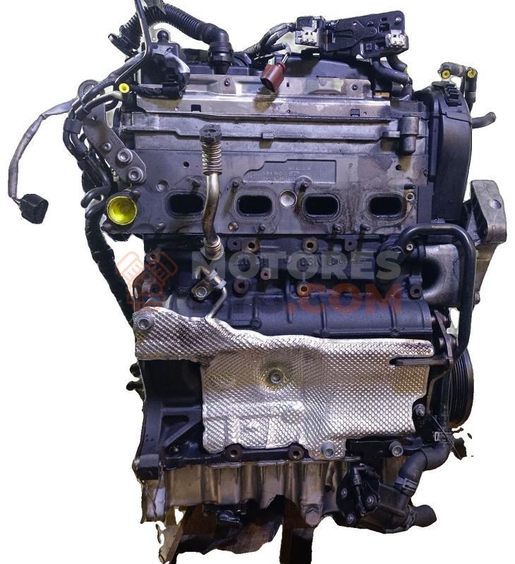 Motor DFGA Audi Q3 (F3B) 35 TDI (150 cv)
