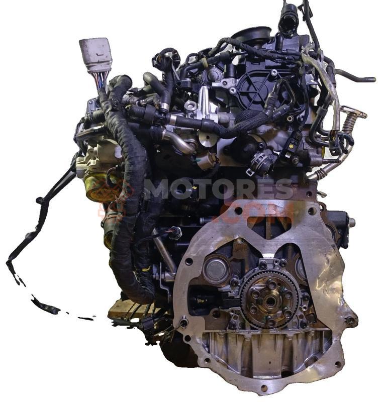 Motor DFGA Audi Q3 (F3B) 35 TDI (150 cv)