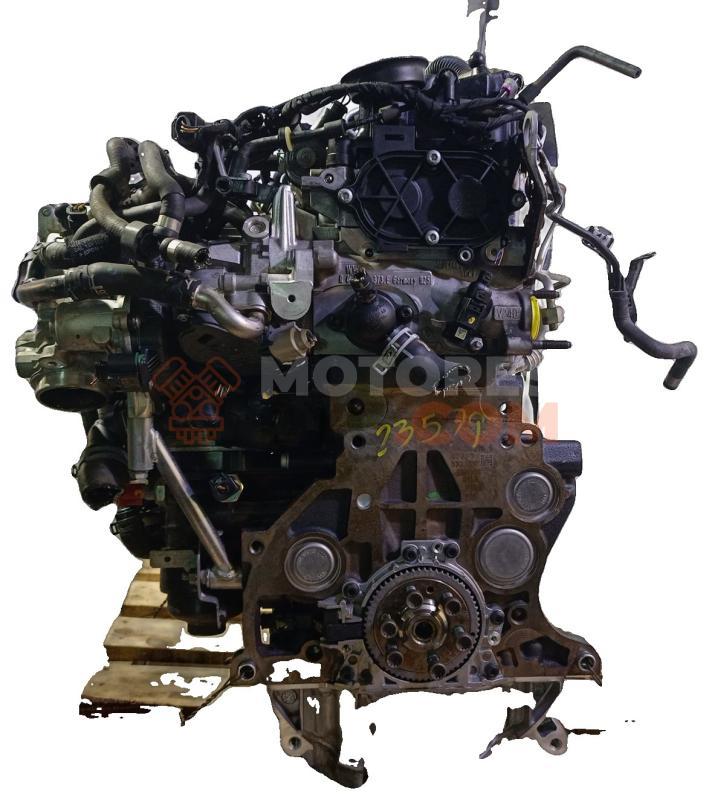Motor DFGA Audi Q3 (F3B) 35 TDI (150 cv)