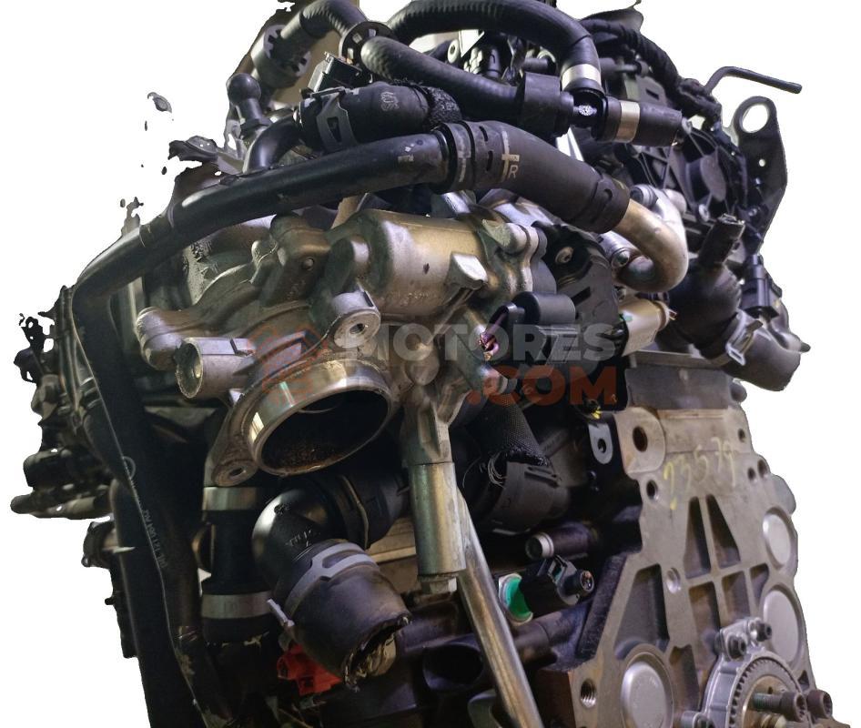 Motor DFGA Audi Q3 (F3B) 35 TDI (150 cv)