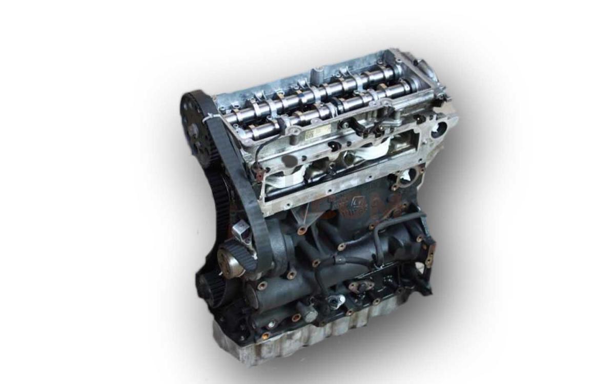 Motor DFGA Audi Q3 Sportback 35 TDI (150 CV)