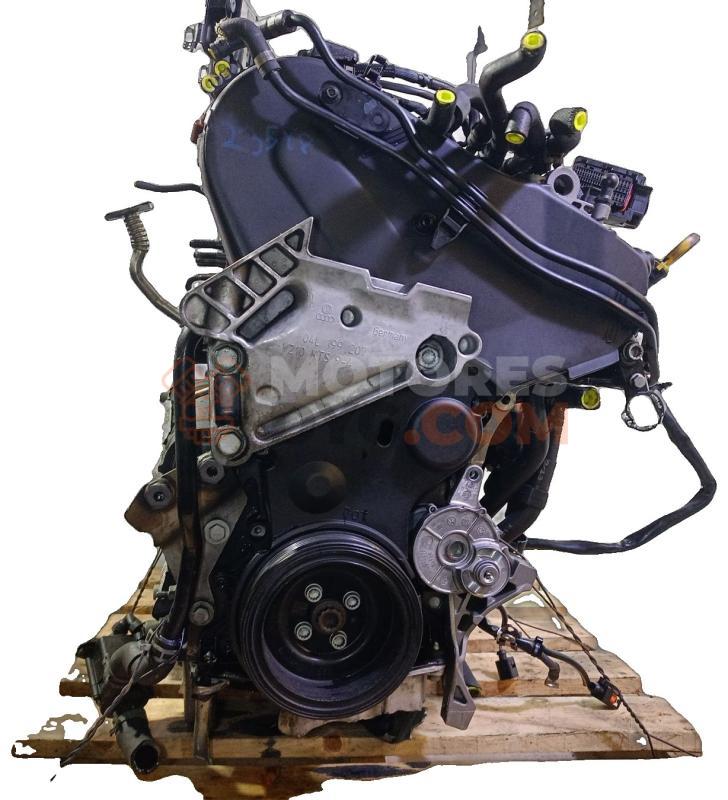 Motor DFGA Audi Q3 Sportback 35 TDI (150 CV)