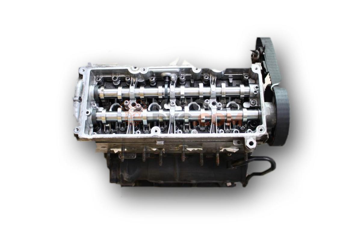 Motor DFGA Audi Q3 Sportback 35 TDI quattro (150 CV)