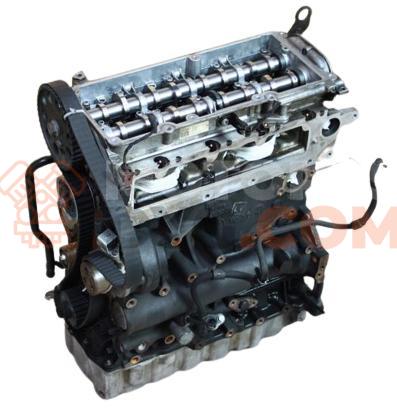 Motor DFGA, DTSA, DTSB Audi Q3 (F3B) 35 TDI quattro (150 cv)
