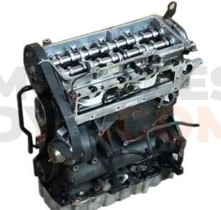 Motor DFGA, DTSA, DTSB, DBGC Volkswagen Tiguan Allspace 2.0 TDI (150 cv) BMT 4MOTION DSG