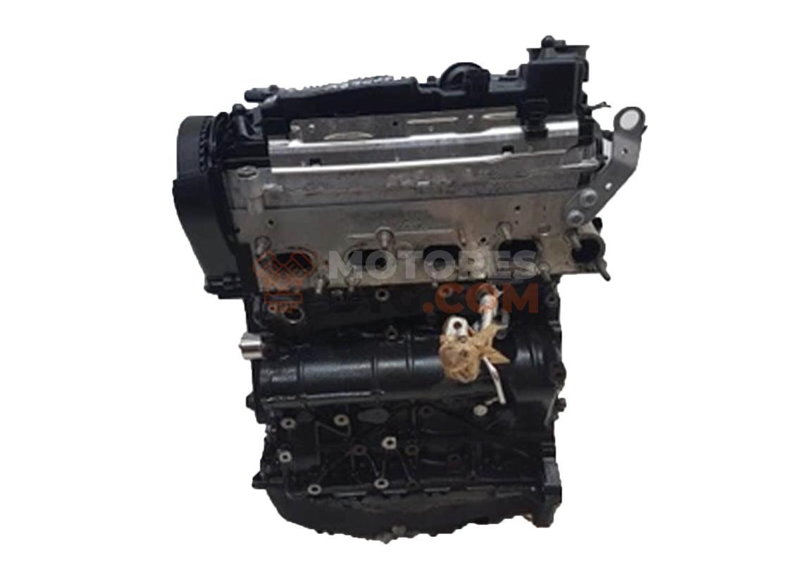 Motor dfga Skoda Kodiaq 2.0 TDI (150 cv) DSG
