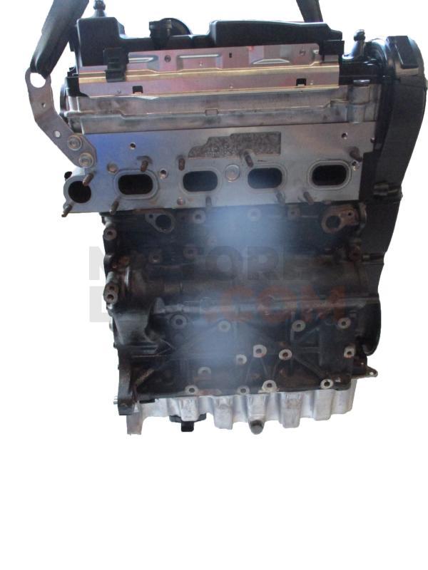 Motor DFGA Volkswagen Passat Variant (B8) 2.0 TDI (150 cv)
