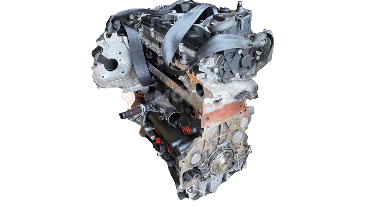 Motor dfga Volkswagen Tiguan 2.0 TDI (140 cv)