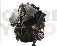 Motor DFGC Volkswagen Tiguan Allspace 2.0 TDI (115 cv) BMT