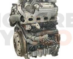 Motor DFGC Volkswagen Tiguan II 2.0 TDI (115 cv) BMT