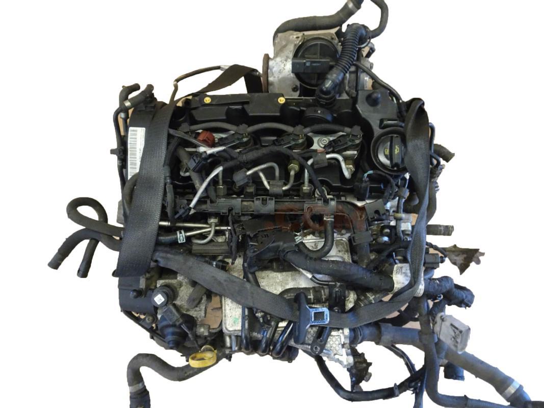 Motor DFGC Volkswagen Touran II 2.0 TDI (150 cv)