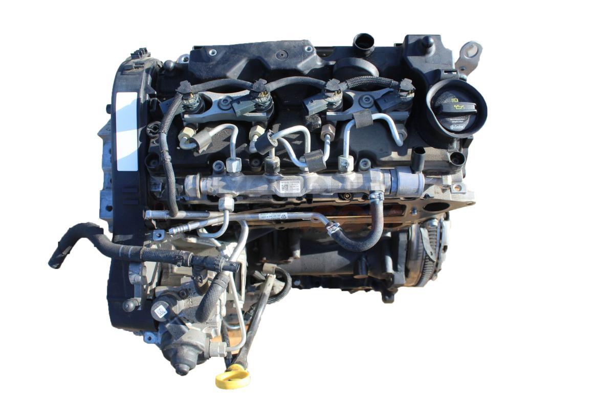 Motor DFH Skoda Superb III 2.0 TDI (190 cv)