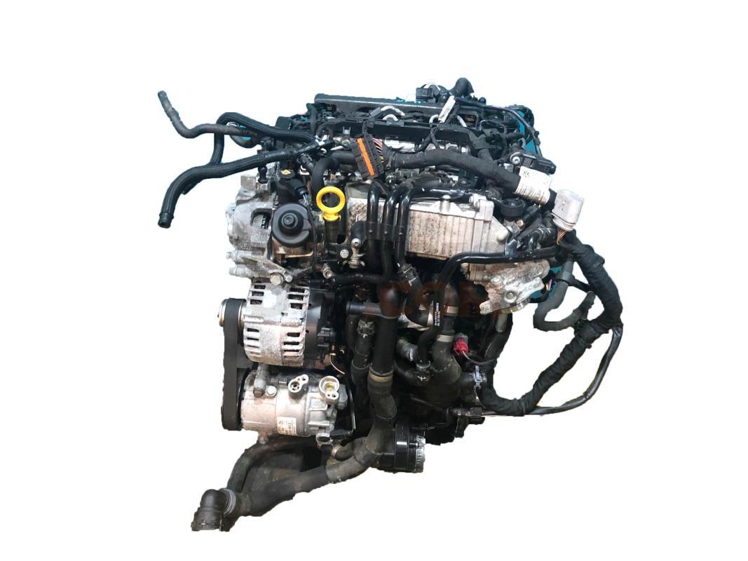 Motor DFH Skoda Superb III 2.0 TDI (190 cv)