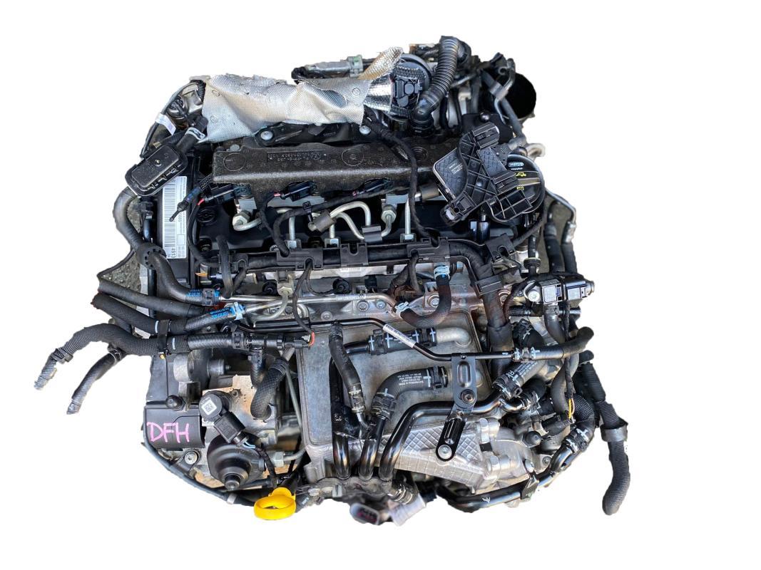 Motor DFH Volkswagen Passat Variant (B8) 2.0 TDI (190 cv)