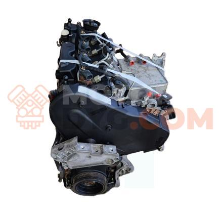 Motor DFHA Audi Q2 2.0 TFSI (190 cv) quattro S tronic
