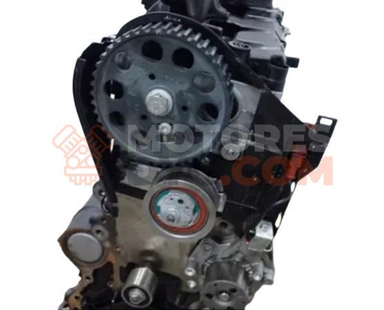 Motor DFHA Audi Q3 (F3B) 40 TDI quattro (190 cv)