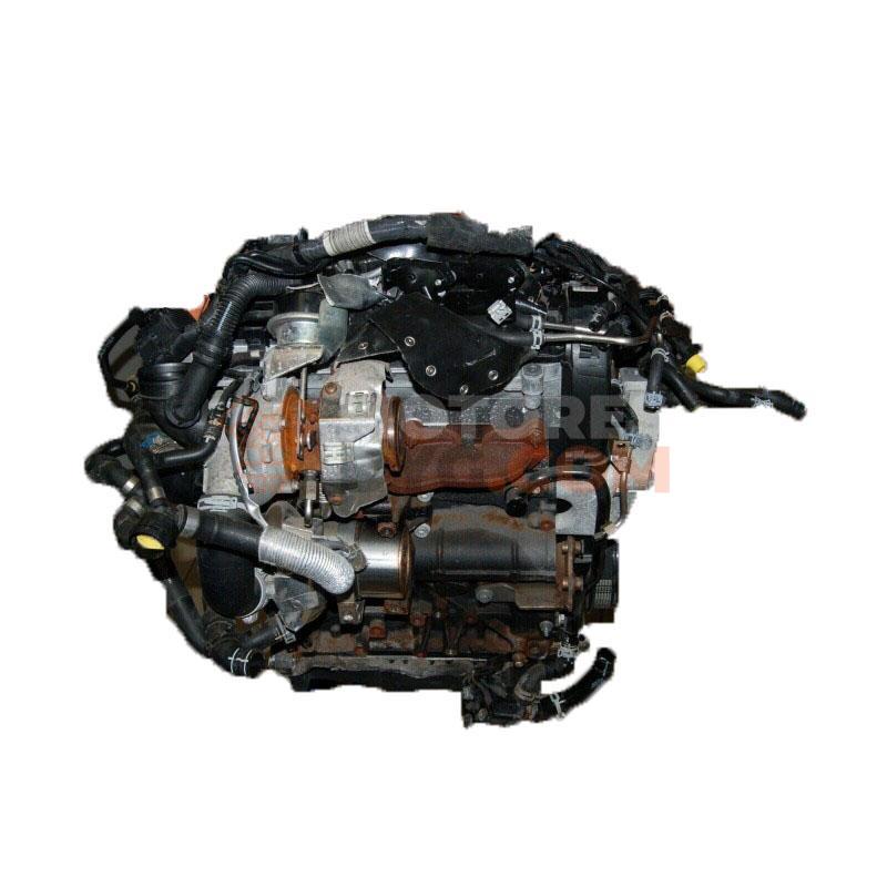 Motor DFHA Skoda KAROQ (NU7, ND7) 2.0 TDI 4x4 (190 cv)